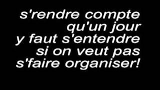 Paul Piché - Chu pas mal mal parti.flv