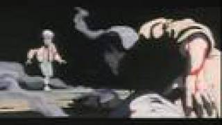 AFI -The Great Disappointment:   AKIRA   2007 AMV