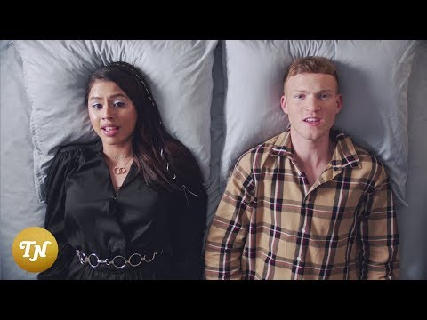 Paul Sinha - Niet Alleen ft. Tabitha (prod. Project Money)