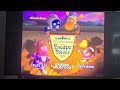 The Backyardigans Escape From The Tower 2010 Dvd Menu Walk Through