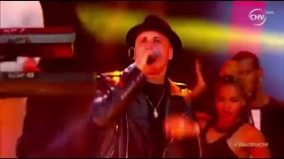 Viña del Mar 2016 - Nicky Jam: Travesuras