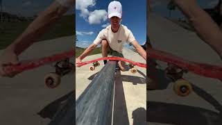 World’s HOTTEST Skateboard EVER!!