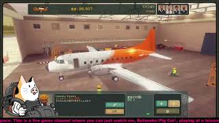 豚猫のLegendary Pilots