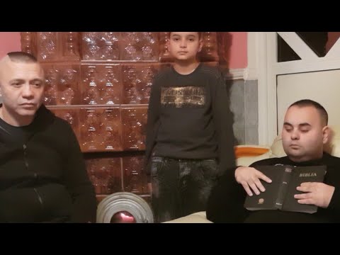 Nicolae Guta  - Slava Domnului