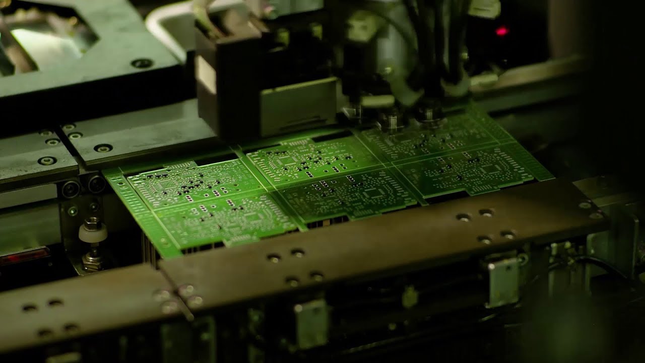 Sri Lankan Electronics and Electrical Sector