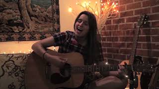 Kesha 'Bastards' Cover by Kaiya Pelletier from Kaiya On The Mountain