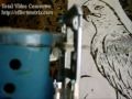 AD 90- El Otro Yo. Arte y tecnología- Pupi y Ale.