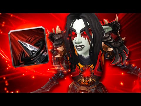 He Just SLAUGHTERED That Rogue! (5v5 1v1 Duels) - PvP WoW: Shadowlands 9.2.5