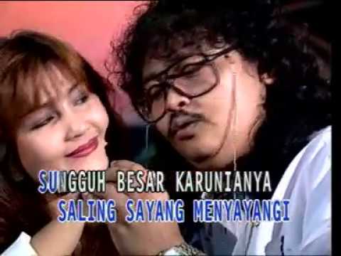Karunia Cinta (BINTANG2 MSC) Karya Kuntet Mangkulangit