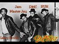 RUN DMC - Sucker MCs - Krush Groove 1 - 1983