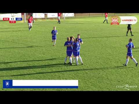 NPL Victoria 2 West Round 11 Highlights