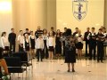 Милост мира и Тебе поем (Музика: Добри Христов) 