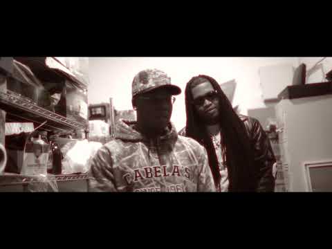 Genshin feat Almighty Bumpin - International Playas (Official Video)