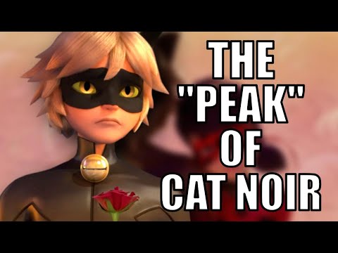 Glaciator⎮Miraculous Ladybug Season 2 Retrospective Review