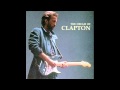 Eric Clapton Grand Illusion 1986 August CD