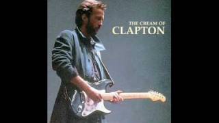 Eric Clapton &quot;Grand Illusion&quot; 1986 &quot;August&quot; CD