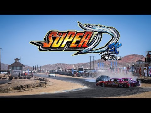SUPER D MATSURI 2018