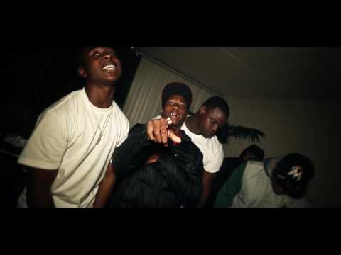 Dooder - Gang Shxt ft YID | Dir @YOUNG_KEZ