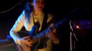 My Brightest Diamond   Resonance (White Rabbit Cabaret, Indianapolis, 11/20/14)