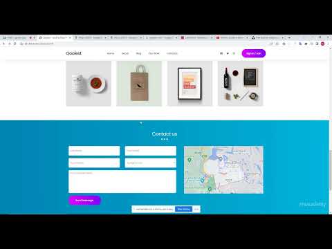 Environment Setup Web Design course Part 1