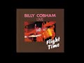 BILLY COBHAM - LIVE FLIGHT TIME [FULL ALBUM]