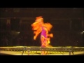 Ringling Bros And Barnum Bailey Presents Barnum 200 The Biggest Birthday Bash In Circus History