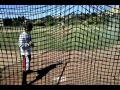 Josh Lopez strikes out Roman Sadler