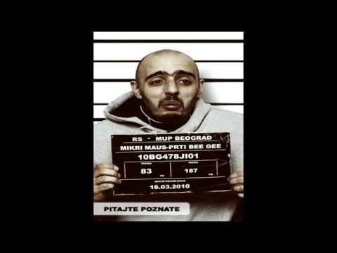 Mikri Maus - Srbin u Evropi