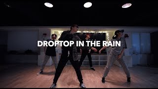 Droptop In The Rain - Ty Dolla $ign | Bada Lee Choreography