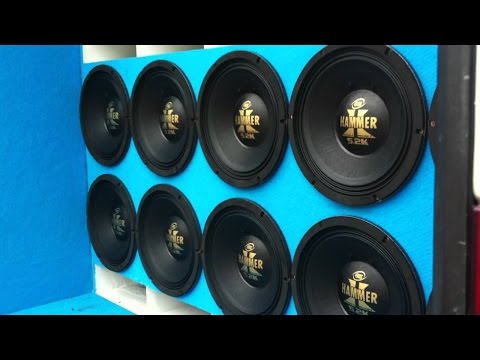 Abertura Pancadão Abertura Racha de Som Abertura Automotiva