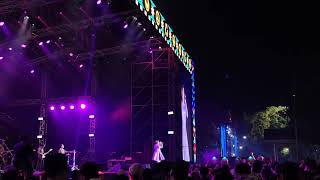 Download lagu Satru 2 - Wiwik sagita New Pallapa. Synchronize Festival 2022 mp3 Download lagu Satru 2 - Wiwik sagita New Pallapa. Synchronize Festival 2022 mp3