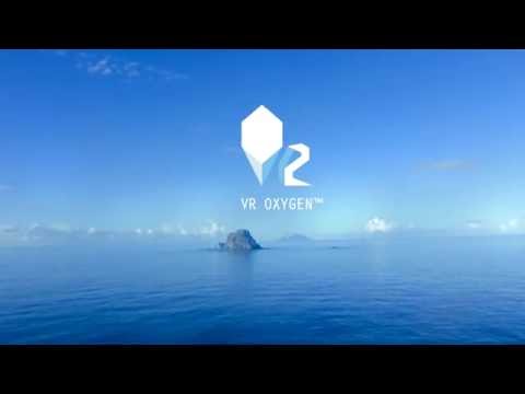 VRO2 – Essential Virtual Experience; https://vroxygen.com