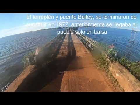 Parque provincial IBERÁ y Colonia Carlos Pellegrini