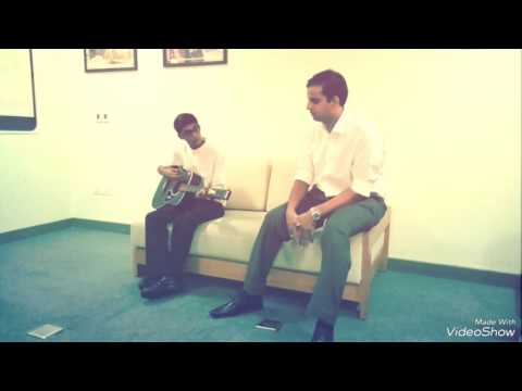 Dhruvank Charan Iktara