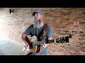 Daniel Parrish:  "Closer to Fine"  Indigo Girls Cover