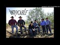 Intocable - Te Deseo Lo Mejor (2013)