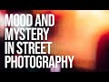 Creating Mood and Mystery in your Street Photography (feat. Joshua K Jackson)