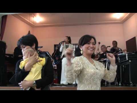 Black Wings Band - Love's gonna Live here again/ C'est la Vie -  08052010