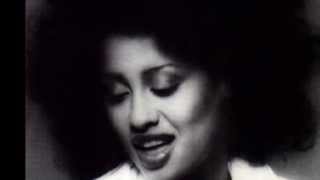 PHYLLIS HYMAN - "Here's That Rainy Day" from SOMEWHERE IN MY LIFETIME