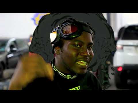 Chamaquito Del Getto - Errores [Dir by @FeaL.MTinta]