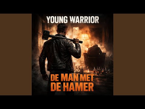 De Man met de Hamer