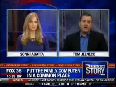 Keep Your Kids Safe From Online Predators