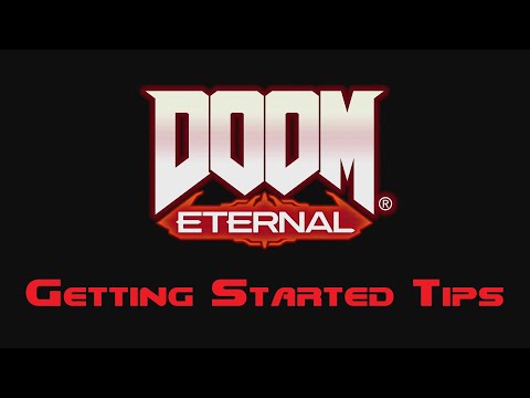 DOOM Eternal: Beginner Tips