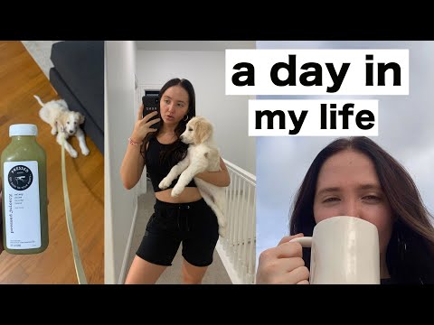 VLOG: summer clothing haul, roadtrip prep & lasagna soup recipe