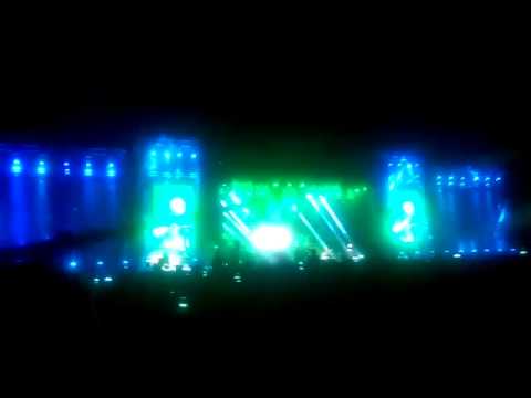 Blockfest 2015 - Cheek - Tinakenkätyttö