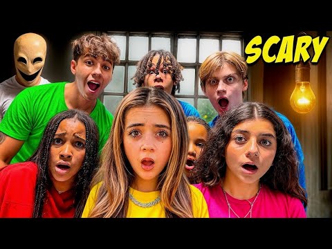 ROCK VLOGS and ROCK SQUAD