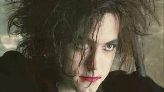 The Cure : One More Time