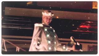 Love Will Come Back Again      Chaz Robinson