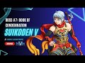 Boss 7 Book Of Condemnation Suikoden V Undub