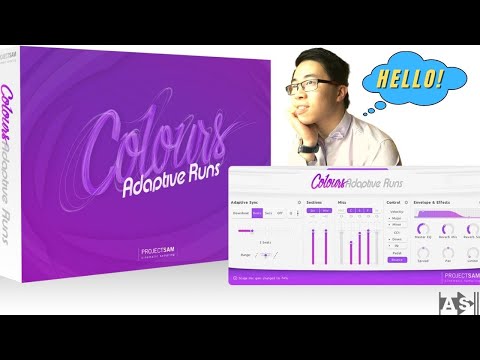 Checking Out: ProjectSam's Adaptive Runs!